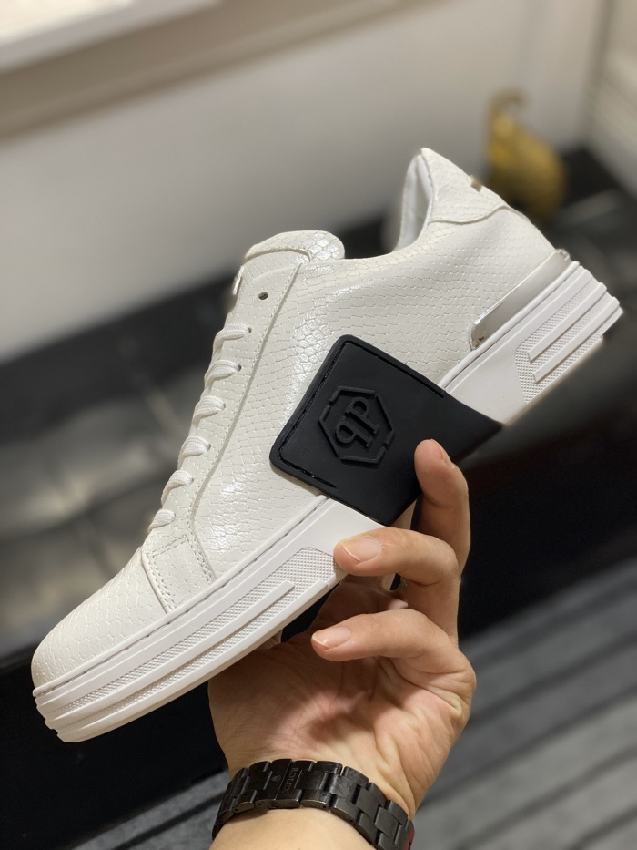 Philipp Plein Mens Outdoor Sneakers Shoes 38 - 45