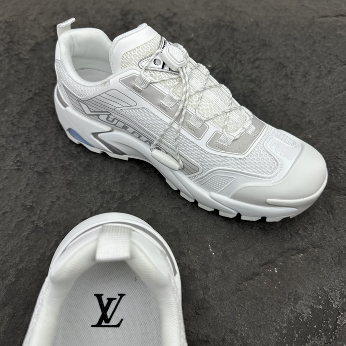 Louis Vuitton LV Runner Tatic Sneaker Size 38-46