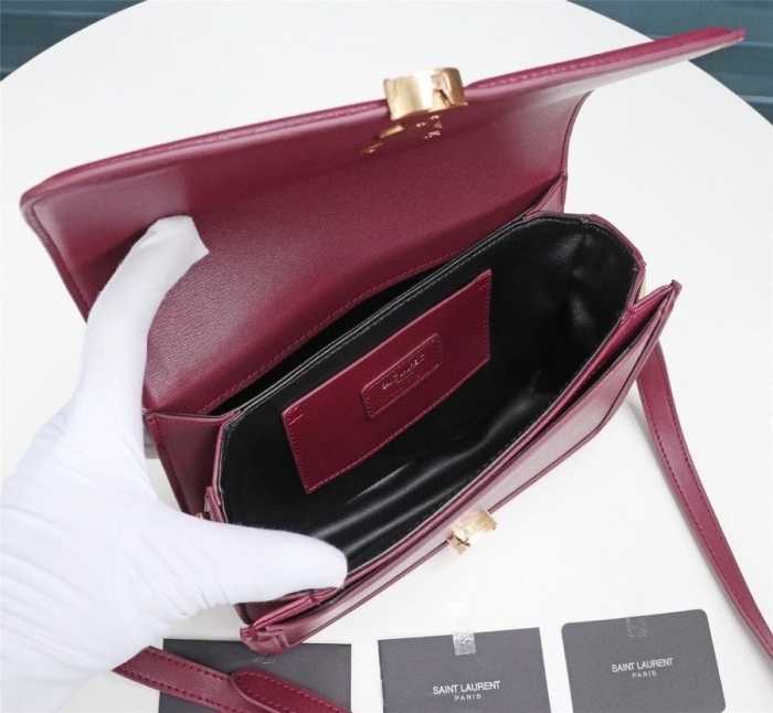 YSL Women Shoulder Bags 2-Size