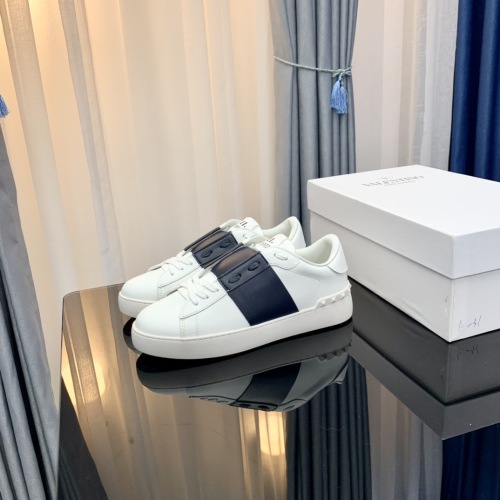Valentino Open Sneaker Size 36-46