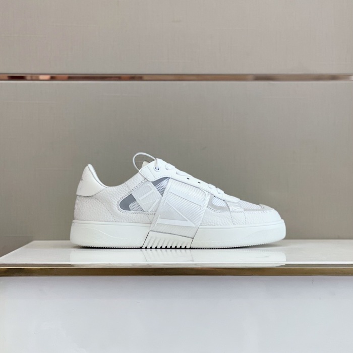 Valentino VL7N Low-Top Sneaker Size 36-45   3-Color
