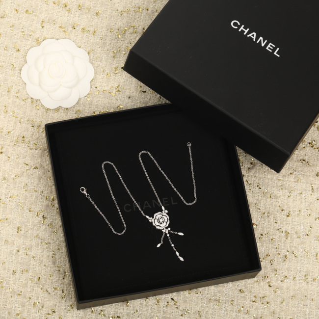 Chanel Necklace