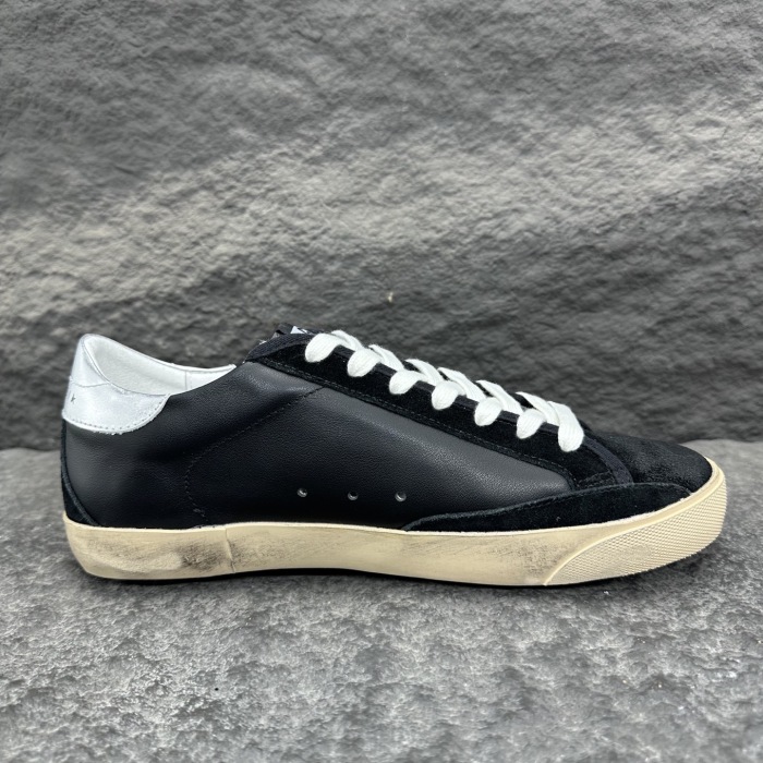 GGDB SUPER-STAR Sneaker Slippers Size 36-46