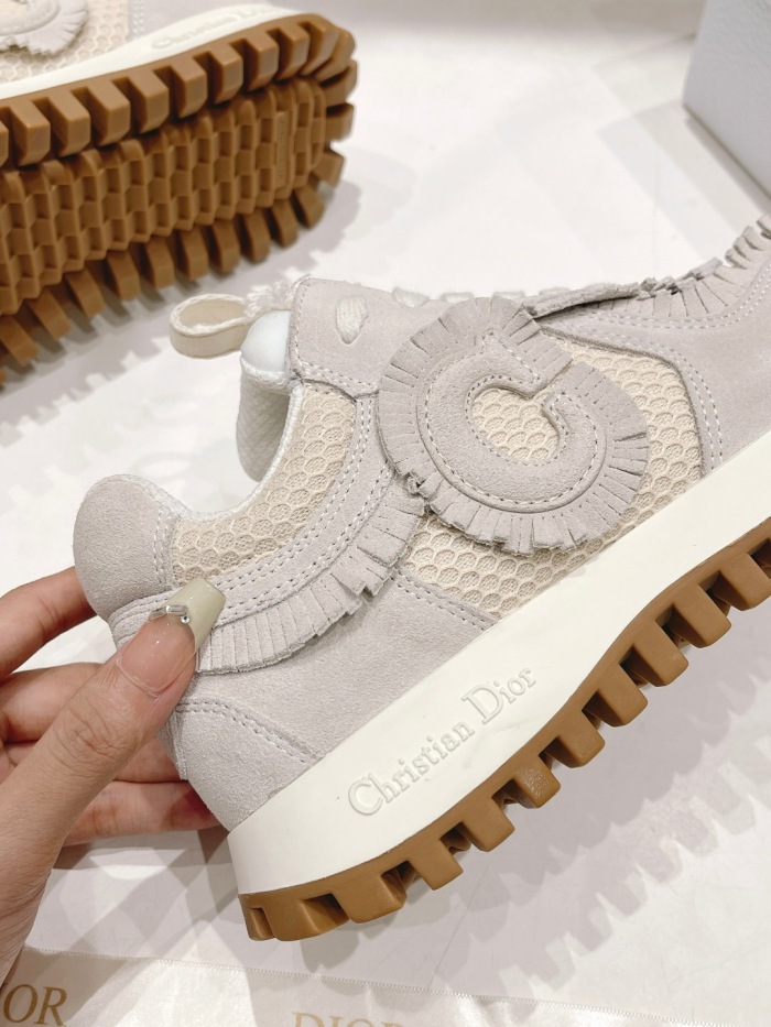 Dior C'est Dior Sneaker Size 36-40