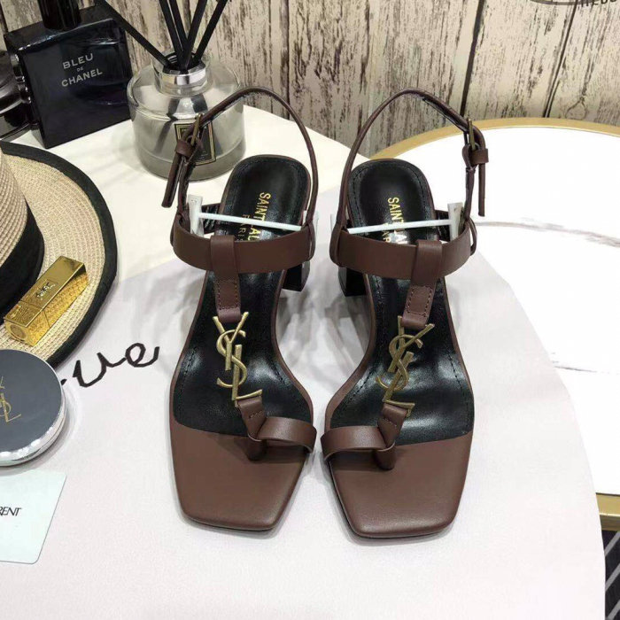 YSL Cassandra Pumps Size 35-41 4-Color