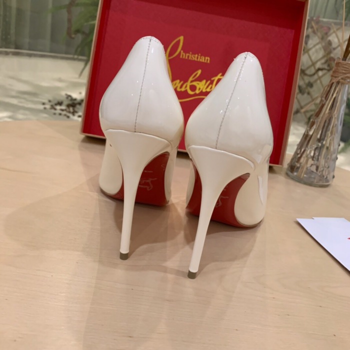 Christian Louboutin Kate Pumps Size 35-41 4-Color