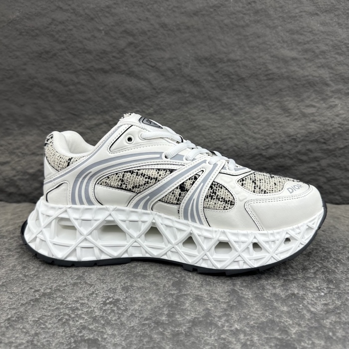 Dior B35 Men Sneaker Size 40-46