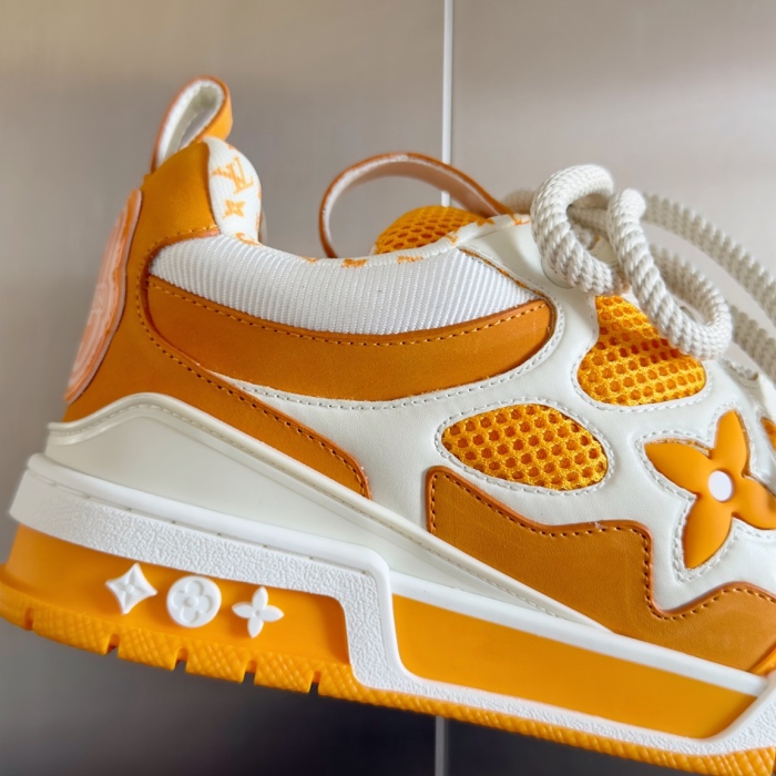 Louis Vuitton LV Skate Sneaker Size 40-46