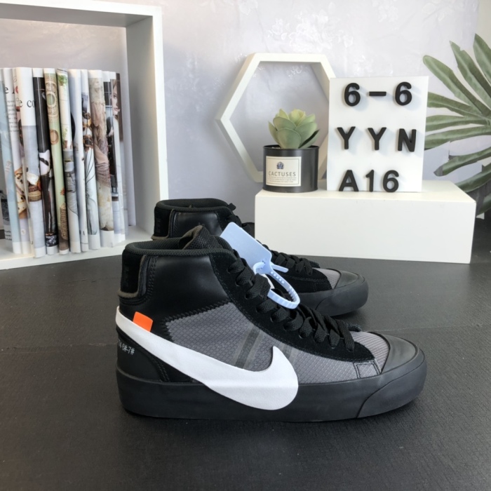 Nike x Off White Mens/Women Sneakers Shoes Gr. 36-46