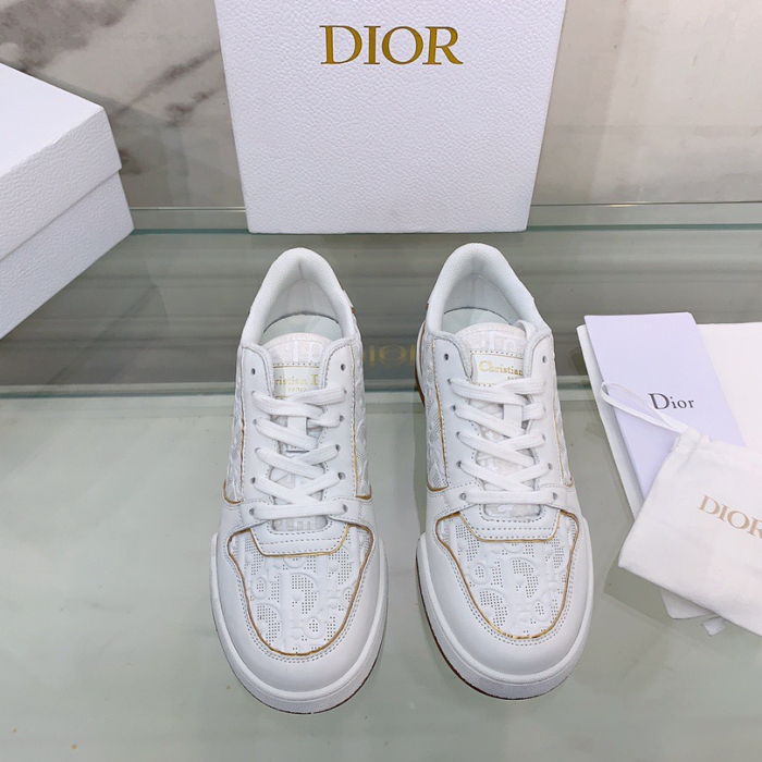 Dior One Sneaker Size 36-40 3-Color