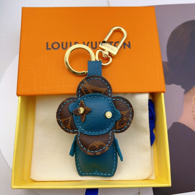 Louis Vuitton Keychain