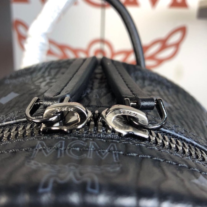 MCM Backpack Bags Rucksack 2-Size