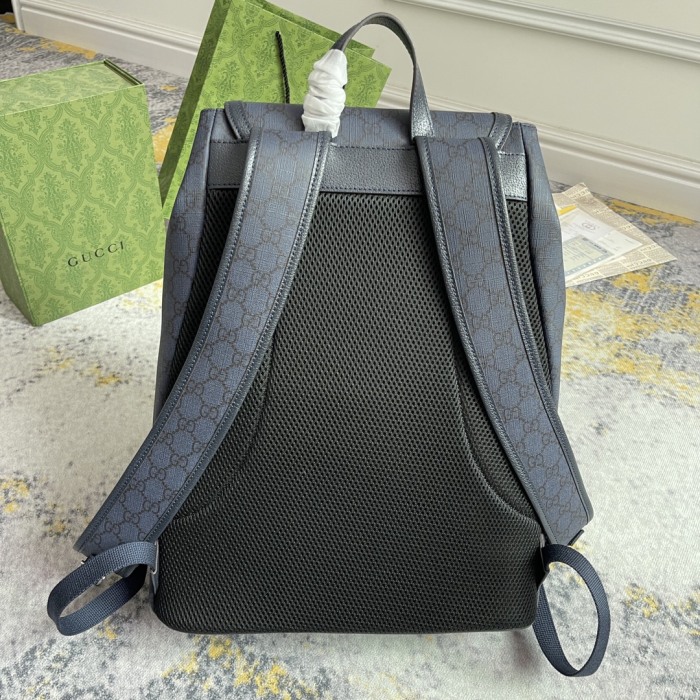 Gucci Men Backpack 2-Size