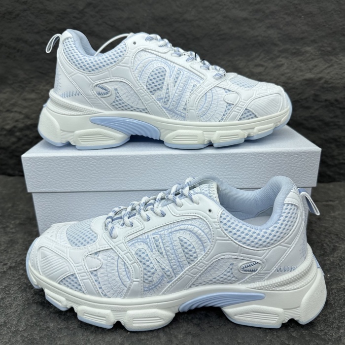 Dior 25ss Chrono Sneaker Size 36-46