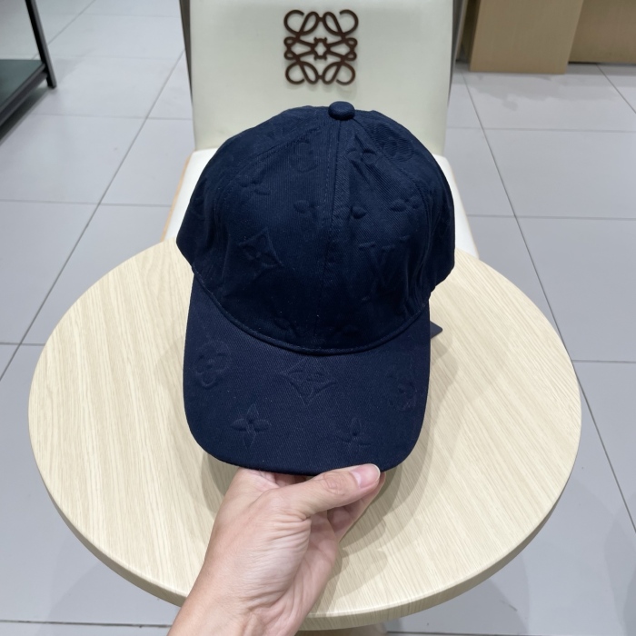 Louis Vuitton Baseball Cap 5-Color