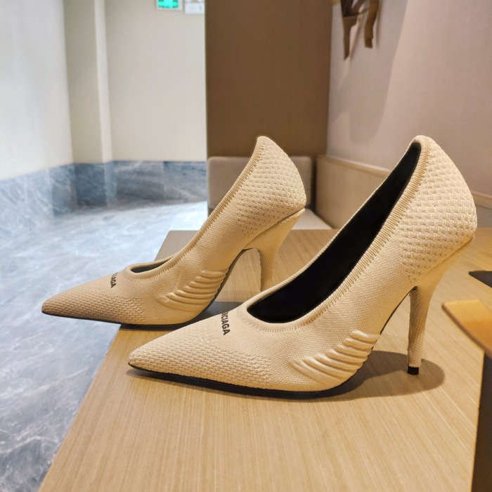Balenciaga Knife 2.0 Pumps Size 35-41 4-Color