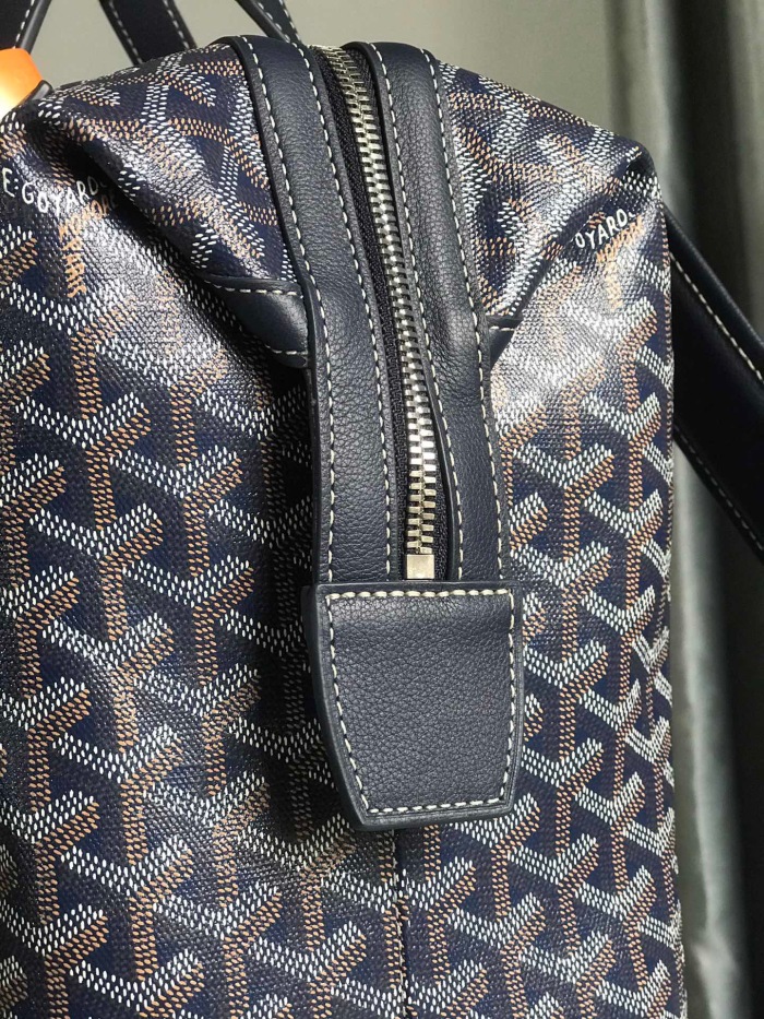 Goyard Cisalpin Backpack Bags Size 43*33*14cm