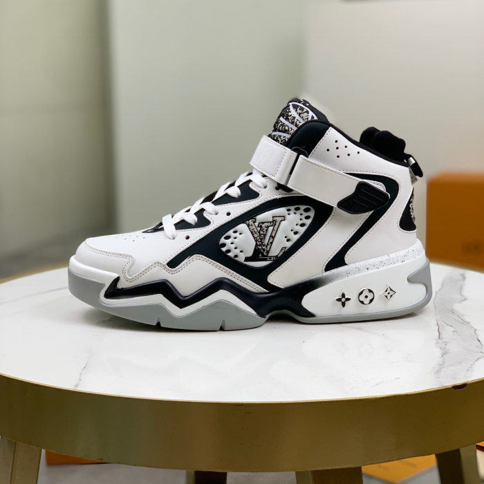 Louis Vuitton LV Trainer 2.0 Sneaker Size 36-46   5-Color