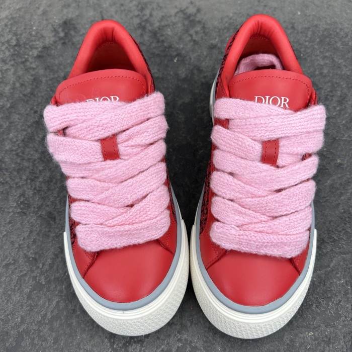 Dior B33 New Sneaker Size 36-46
