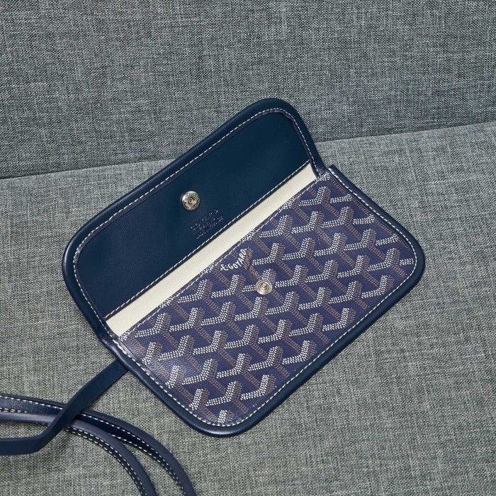 Goyard Saint Louis Shopping Bags 2-Size