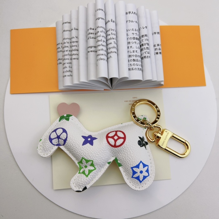 Louis Vuitton Keychain