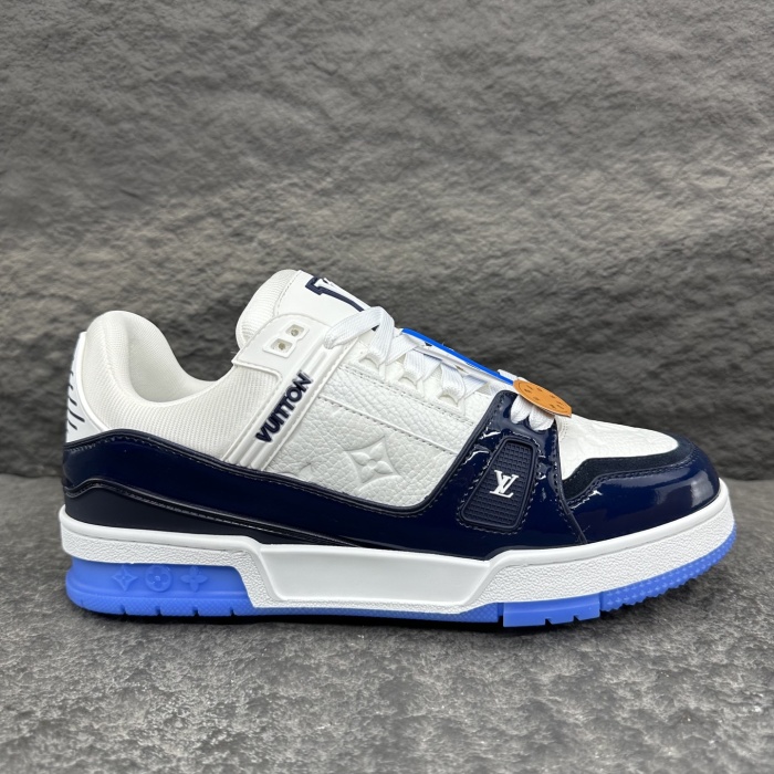 Louis Vuitton LV Trainer Sneaker Size 36-46