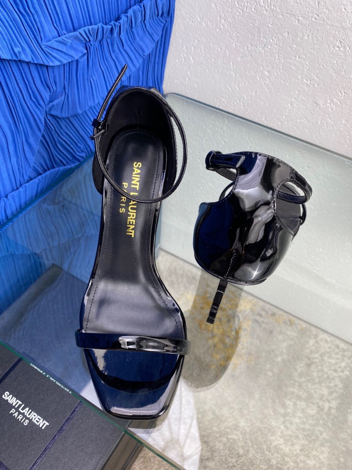 YSL Opyum Pumps Size 35-41 11-Color
