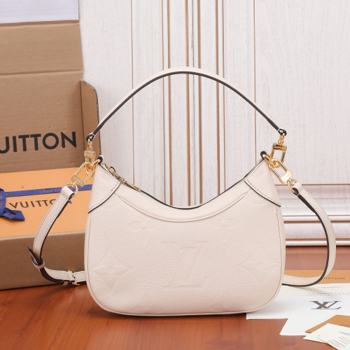Louis Vuitton M46099 Bagatelle Women Bags Size 22*14*9cm