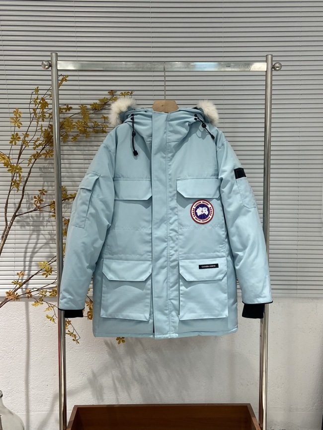 Canada Goose 08 Mens/Women Winter Jacket XS-XXL