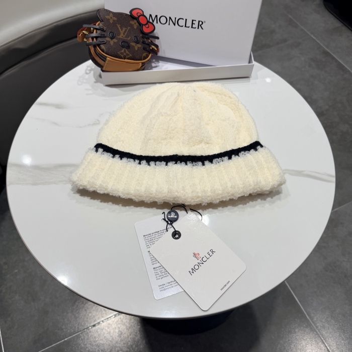 Moncler Knitted Hat