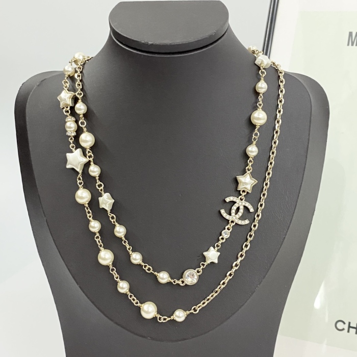Chanel Necklace