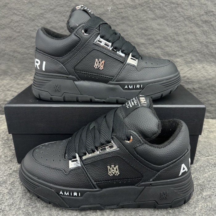 Amiri MA-1 bread Shoes Sneaker Size 36-46