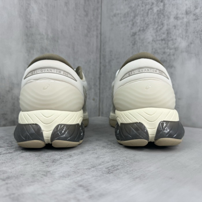 Asics Compa Gel-Quantum 360  Sneaker Size 36-46