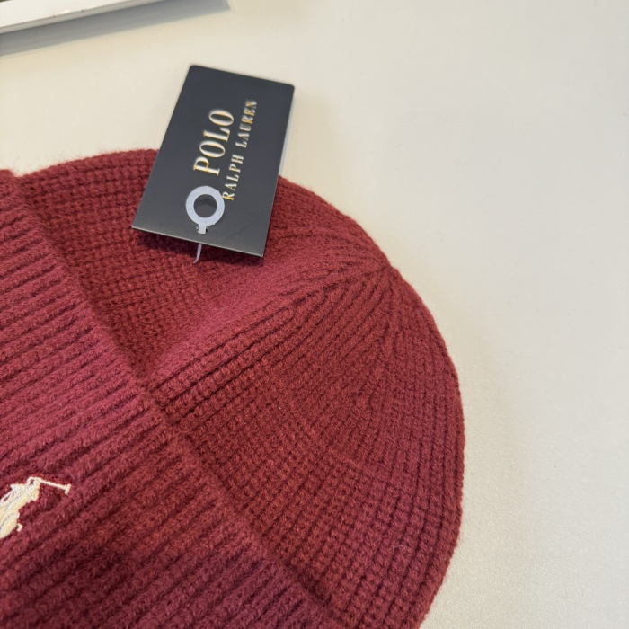 Ralph Lauren Knitted Hat