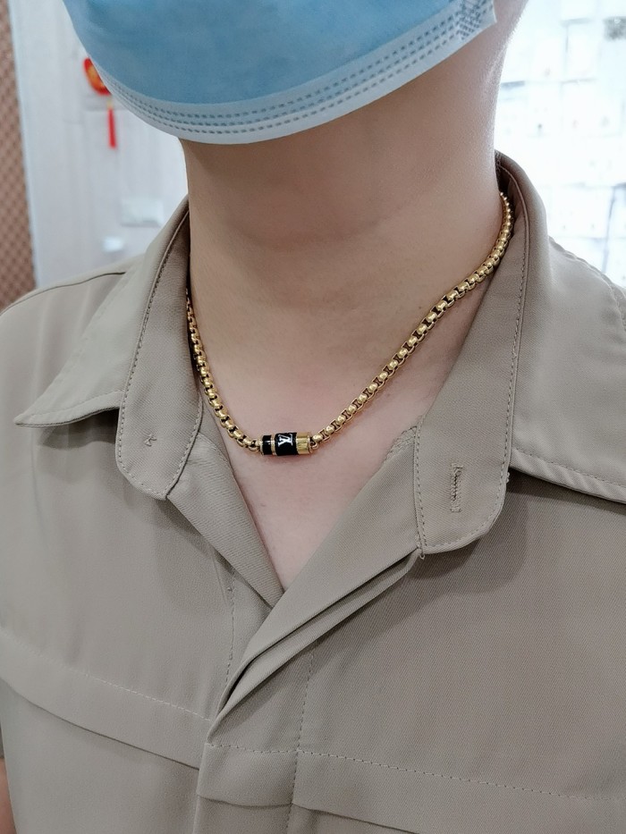 Louis Vuitton Necklace