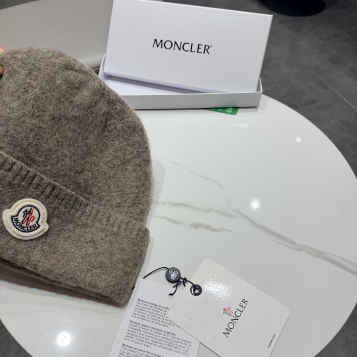 Moncler Knitted Hat