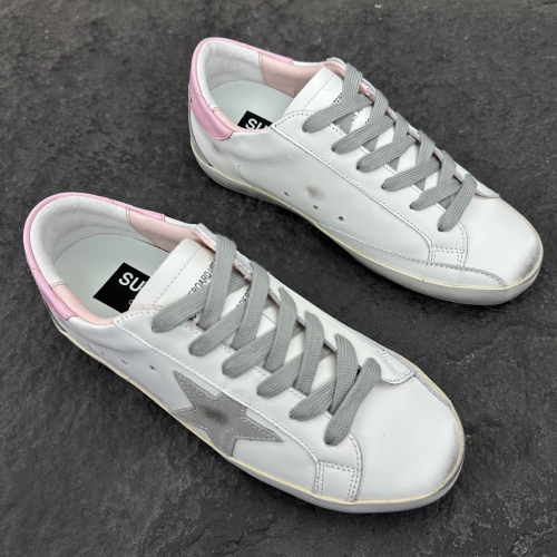 GGDB SUPER-STAR Sneaker Slippers Size 36-46