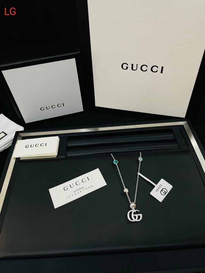 Gucci Necklace