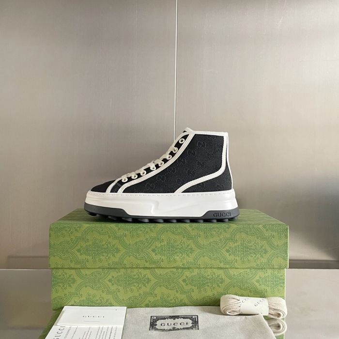 Gucci Tennis 1977 2023 New Sneaker Size 35-41