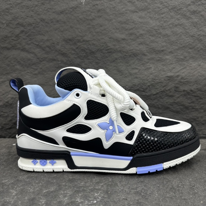 Louis Vuitton LV Skate Sneaker Size 36-46