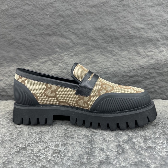 Gucci GG Loafers Size 36-46