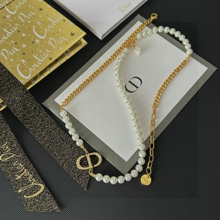 Dior Necklace