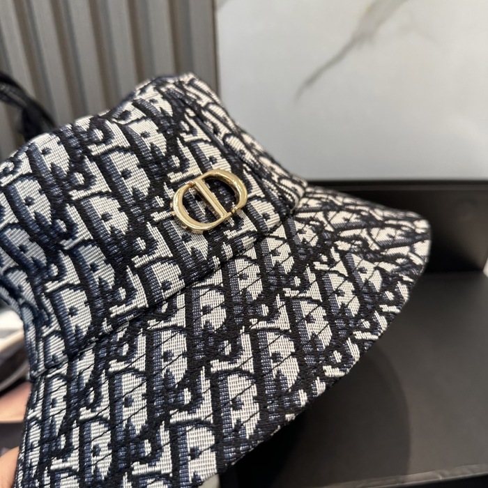 Dior Fisherman's Hat
