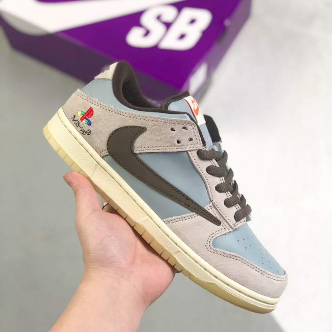 Nike Dunk Low Top Sneakers Gr. 36-45
