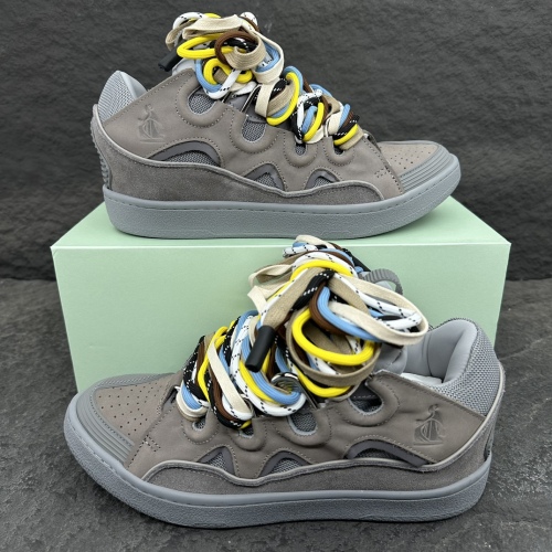 Lanvin Curb Sneaker Size 36-46