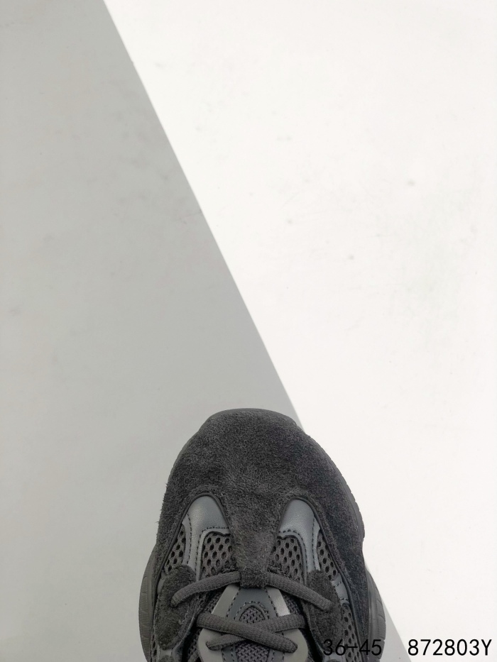 Yeezy 500 Mens/Women's Sneakers Shoes 36 - 45
