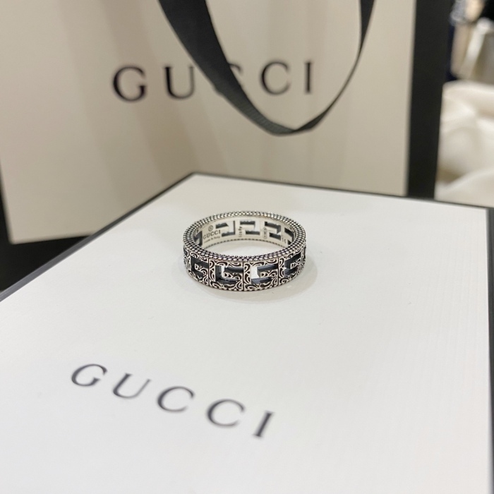 Gucci Ring 10# - 22#