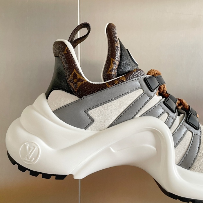 Louis Vuitton LV Archlight Sneaker Size 36-41