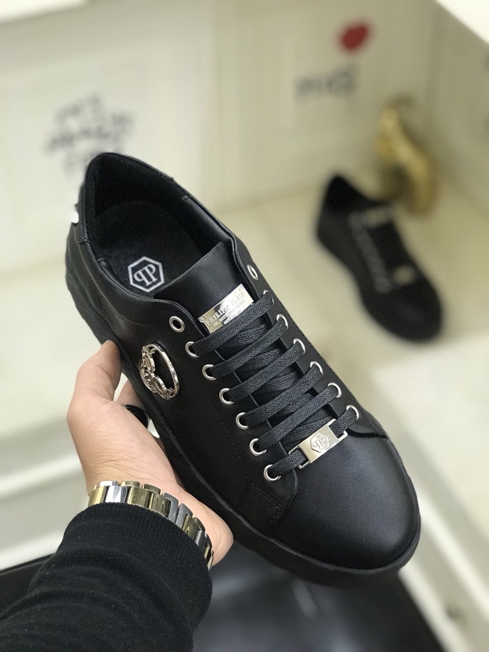 Philipp Plein Mens Outdoor Sneakers Shoes 38 - 45