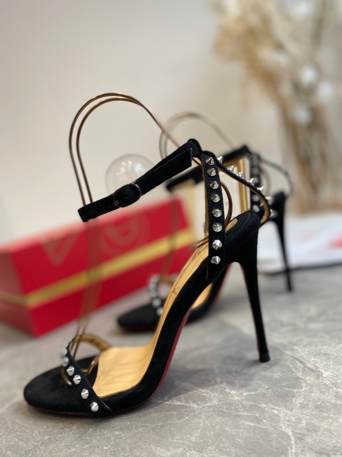 Christian Louboutin So Me Pumps Size 35-41 4-Color